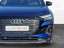 Audi Q4 e-tron 50 Quattro