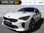 Kia Stinger 4x4 GDi GT-Line