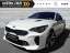 Kia Stinger GDi GT-Line Vierwielaandrijving