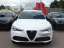 Alfa Romeo Stelvio Q4 Veloce