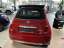 Fiat 500C RED