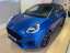 Ford Puma ST Line