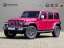 Jeep Wrangler 4xe Hybrid Sahara