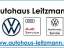 Volkswagen Touran 2.0 TDI DSG