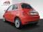 Fiat 500 FireFly Hybrid 70 Club
