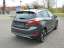 Ford Fiesta Active