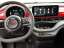 Fiat 500e 500E "Red"  Lim. - 10,25 " Infotainment