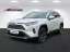 Toyota RAV4 Active Hybride Vierwielaandrijving