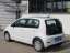 Volkswagen up! e- (mit Batterie) €15380,- excl. VST-Abzugsfähig