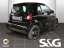 Smart EQ fortwo EQ Smart Media+Einparkhilfe+Sitzheizung