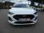 Ford Focus ST Line