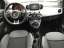 Fiat 500 Google Hybrid