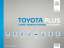 Toyota Yaris 5-deurs Basis