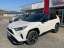 Toyota RAV4 Hybride Plug-in Style Technik