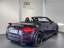 Audi TTS Cabriolet Competition Quattro Roadster