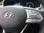 Hyundai Santa Fe Hybrid Vierwielaandrijving