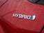 Toyota C-HR Hybride Team D