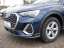 Audi Q3 35 TDI S-Line Sportback