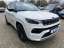 Jeep Compass 4x4 Hybrid