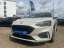 Ford Focus EcoBoost ST Line