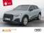 Audi Q2 35 TFSI S-Line