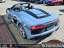 Audi R8 Quattro S-Tronic Spyder V10