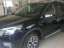 Subaru Forester Comfort Lineartronic Edition