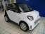 Smart EQ fortwo Electric Drive