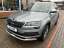 Skoda Karoq 2.0 TDI 4x4