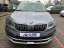 Skoda Karoq 2.0 TDI 4x4