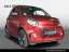 Smart EQ fortwo 22kw onboard charger JBL Passion