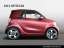 Smart EQ fortwo 22kw onboard charger JBL Passion