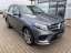 Mercedes-Benz GLE 350 4MATIC GLE 350 d