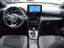 Toyota Yaris Cross Hybride Team D