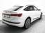 Audi e-tron 55 Quattro S-Line Sportback