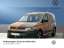 Volkswagen Caddy 2.0 TDI DSG Life