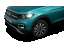 Volkswagen T-Cross T-Cross TSI ACTIVE NAVI+ACC+DIGI+APP+SHZ+PDC+ALU