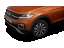 Volkswagen T-Cross T-Cross ACTIVE AHK, LED Navi, Kamera, Sitzheizung