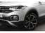 Volkswagen T-Cross 1.0 l TSI 6-Gang 18" ACC Kamera