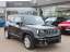 Jeep Renegade Hybrid Limited
