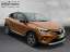 Renault Captur Hybrid Intens