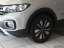 Volkswagen T-Cross 1.0 TSI DSG