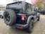 Jeep Wrangler 4x4 Overland Sahara