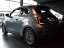 Fiat 500e Neuer 500e Exclusive Leder amaretto braun