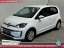 Volkswagen e-up! Move Move up!