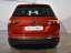 Volkswagen Tiguan 2.0 TDI