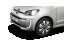 Volkswagen e-up! e-up! Edition RearView Climatronic Sitzhz Alu 15