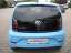 Volkswagen e-up! REARVIEW*SHZG*GRA*WKR