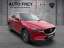 Mazda CX-5 Exclusive-line