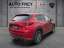 Mazda CX-5 Exclusive-line